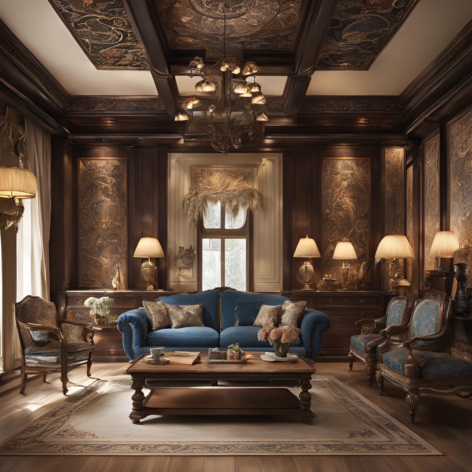 Trusted Home Interior Designers in Pune | InterioArty